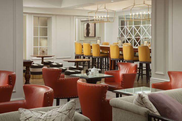 Claremont Resort & Club