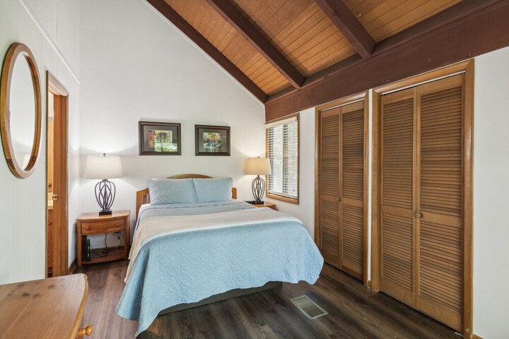 Petit Crest Villas