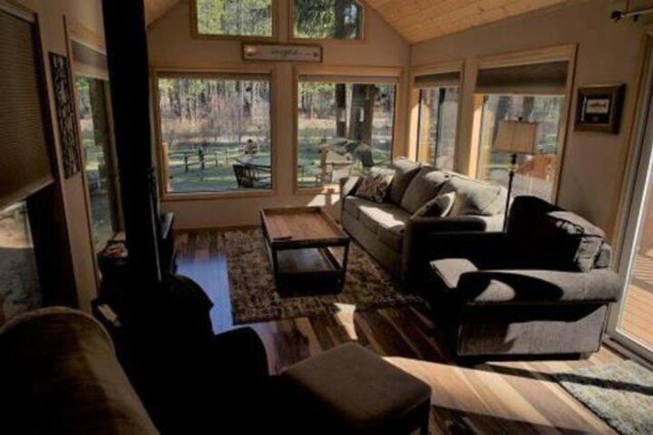 Cold Springs Resort