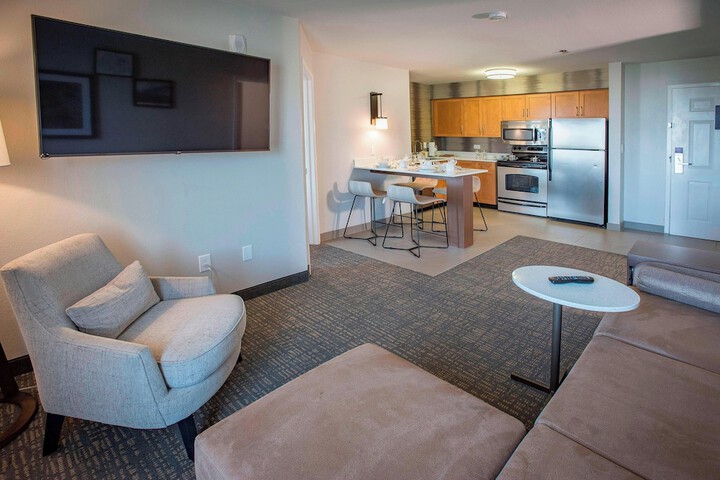 Residence Inn by Marriott Pensacola Downtown