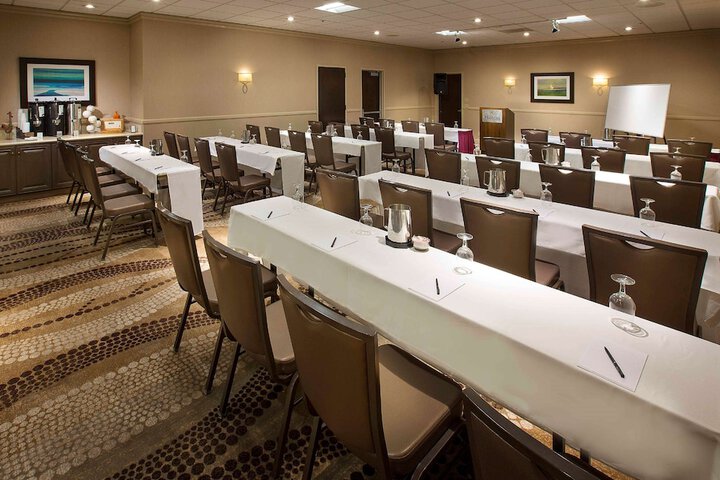 Hilton Concord