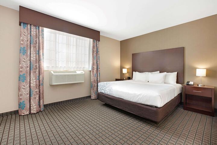La Quinta Inn & Suites by Wyndham Bellingham
