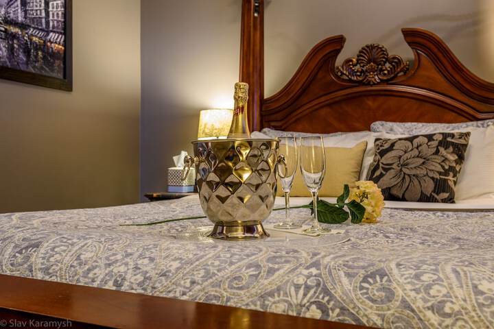 Brookside Inn Boutique Hotel
