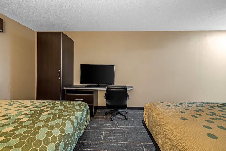 Rodeway Inn