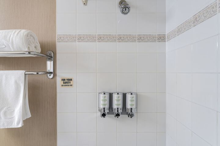 Executive Hotel Vancouver Airport