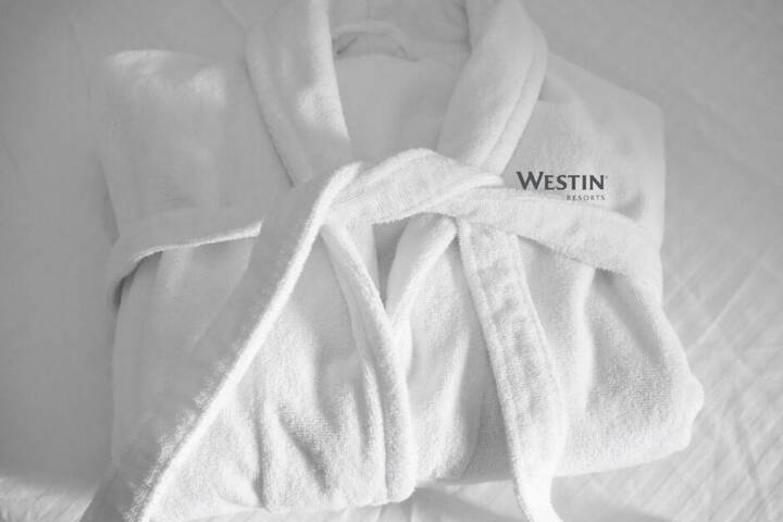 The Westin Oaks Houston at the Galleria