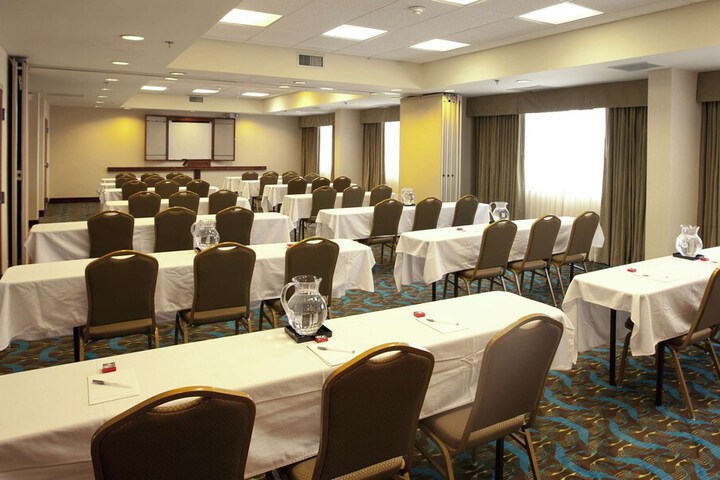 Hampton Inn by Hilton Lexington Park