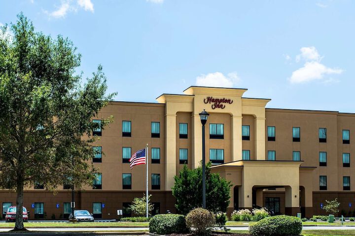 Hotel 3 of 96
