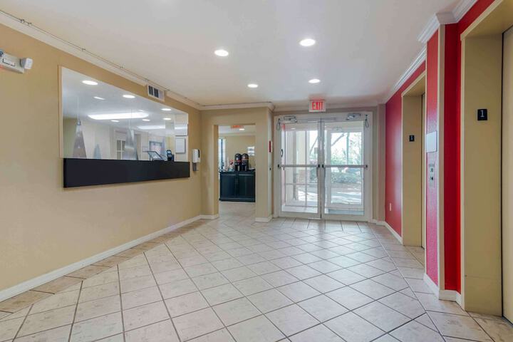 Extended Stay America Suites Atlanta Marietta Powers Ferry R