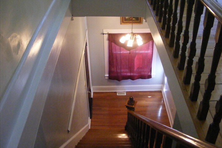 Elevate Rooms at 66 Montague