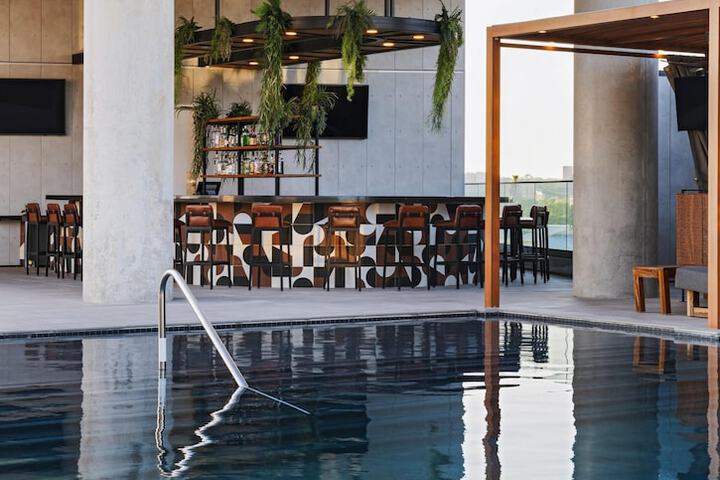 Thompson San Antonio - Riverwalk by Hyatt
