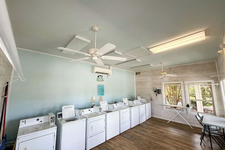 Sugar Sands RV Resort