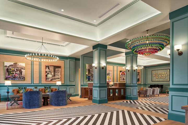 Hotel Interior 13 of 60