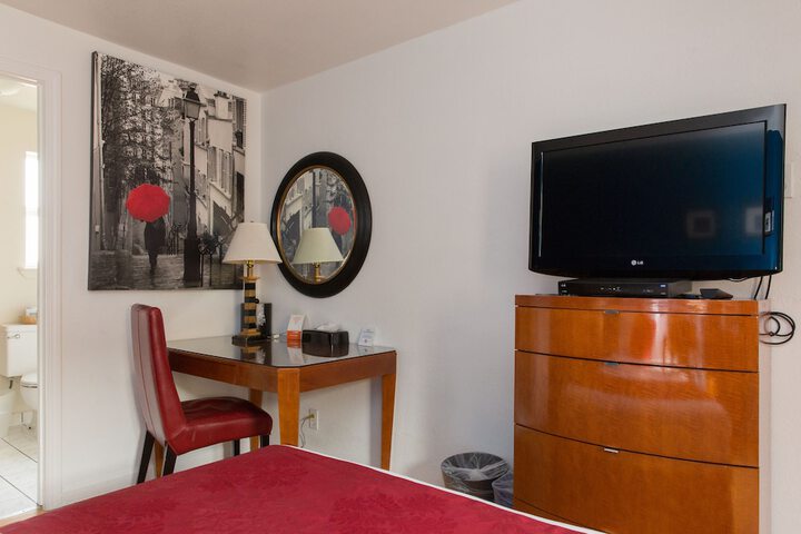Alpine Inn & Suites