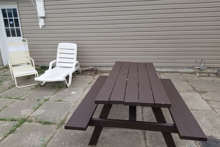 Terrace/Patio 33 of 36