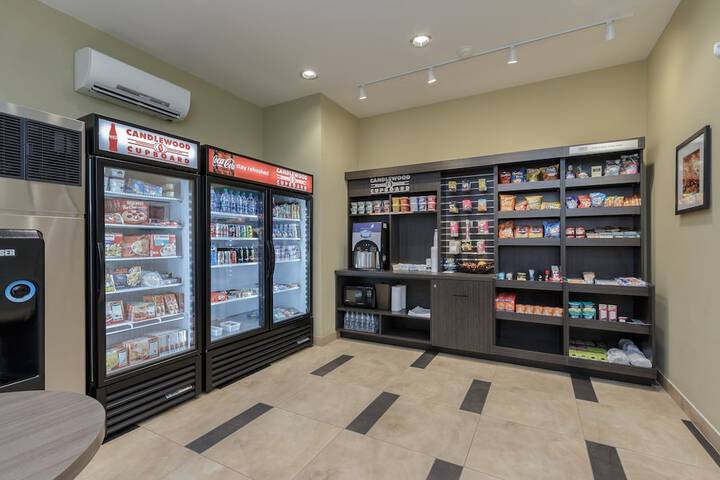 Candlewood Suites Mishawaka North by IHG