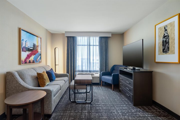 Homewood Suites by Hilton Ankeny