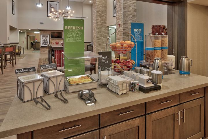 Hampton Inn & Suites Artesia
