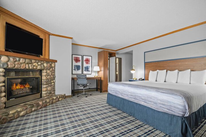 AmericInn by Wyndham Virginia