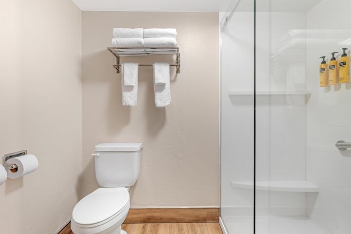 Best Western Plus GranTree Inn