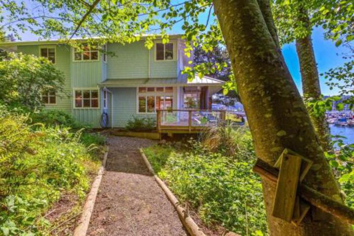 Pintails Lodge