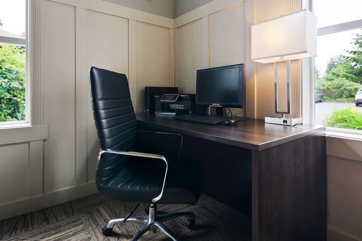 Best Western Wesley Inn & Suites