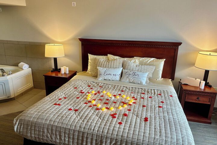 Independence Stay Hotel & Suites