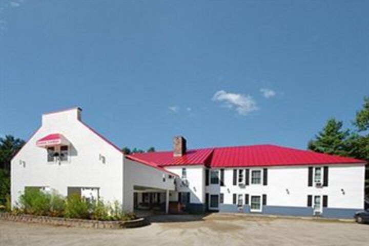 Budget Host Killington Lodge