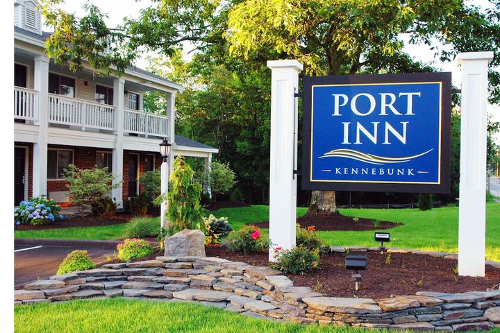 Port Inn & Suites Kennebunk an Ascend Collection Hotel