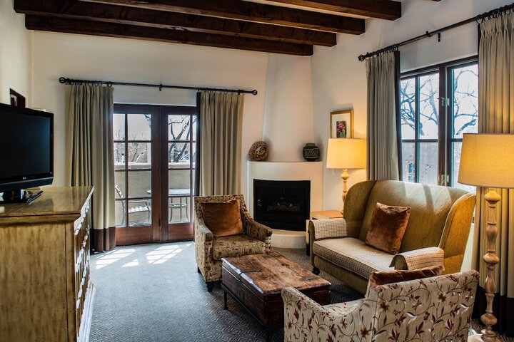 La Posada de Santa Fe a Tribute Portfolio Resort & Spa by Marriott