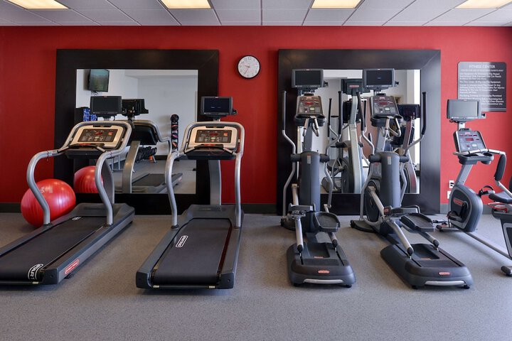 Hilton Garden Inn Hobbs