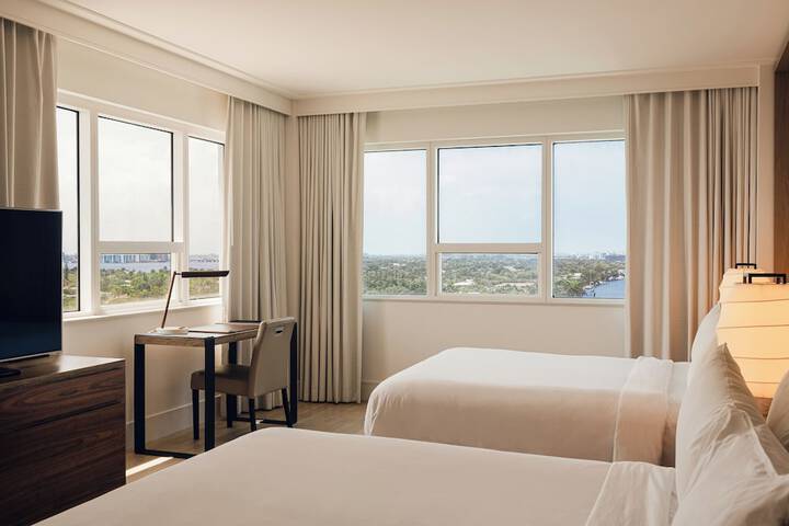Nobu Hotel Miami Beach