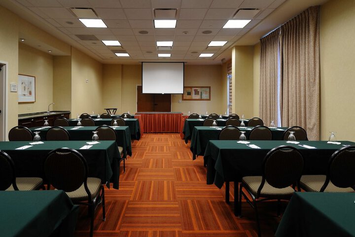 Meeting 21 of 35