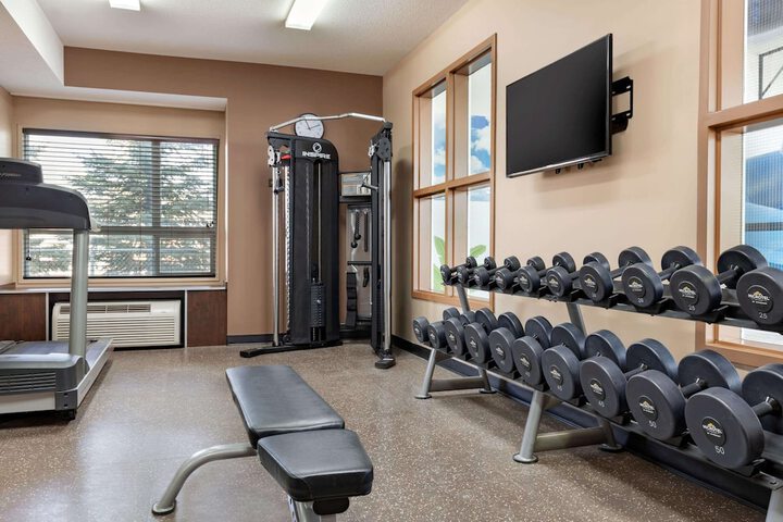 Health and Fitness 33 of 36