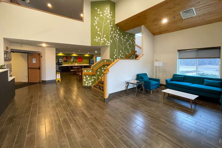 Sleep Inn Antigo