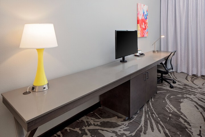 Hilton Garden Inn Dallas / Arlington South