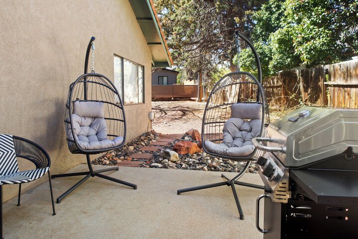 Terrace/Patio 72 of 80