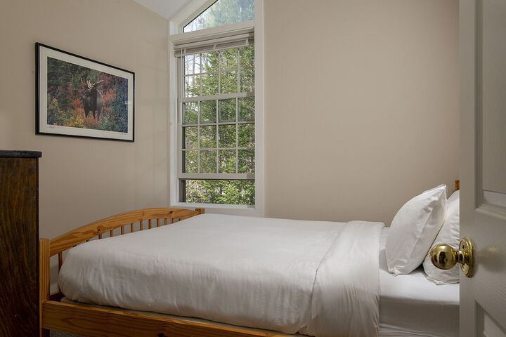 The Mountain Top Inn & Resort