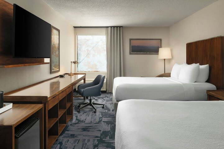 Fairfield by Marriott Inn & Suites Chattanooga