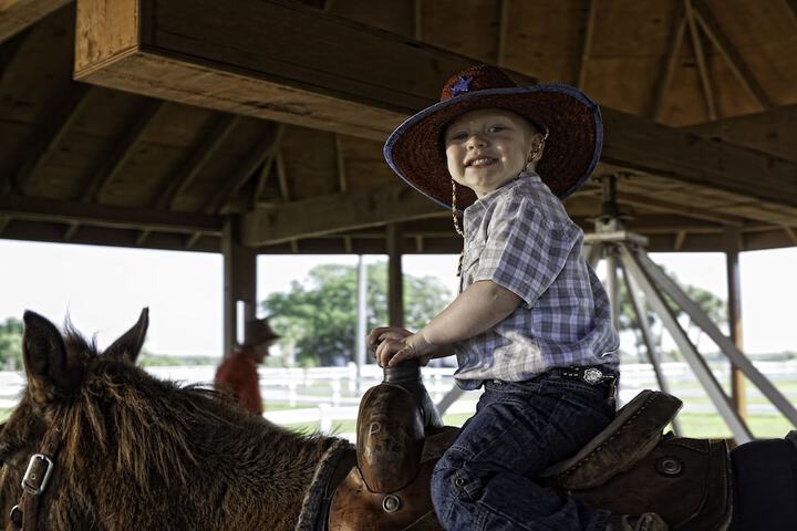 Westgate River Ranch Resort & Rodeo