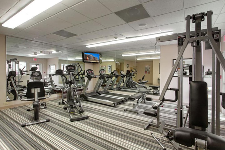 Health and Fitness 35 of 36