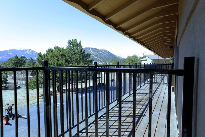 Quality Inn near Rocky Mountain National Park