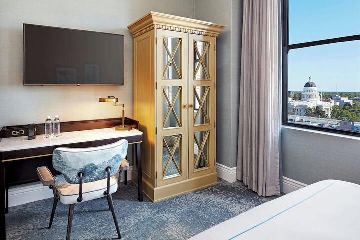 The Citizen Hotel Autograph Collection