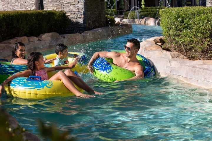 Signia by Hilton Orlando - An Official Walt Disney World Hotel