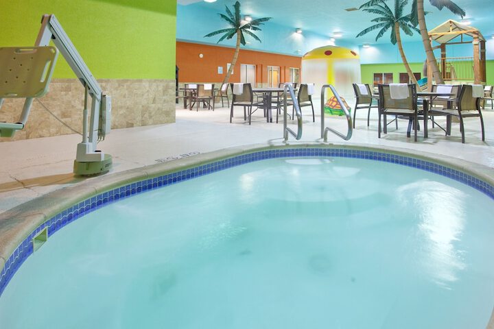 Holiday Inn Express Fremont by IHG
