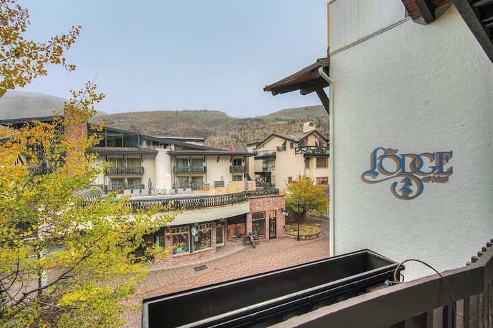 The Lodge at Vail a RockResort by Vail Resorts