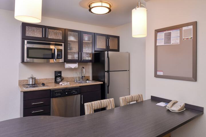 Candlewood Suites Paducah by IHG