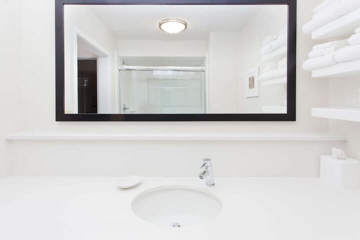 Hampton Inn Bremen I 20