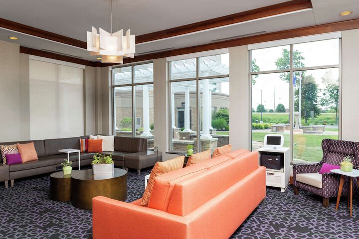Hotel Interior 8 of 32
