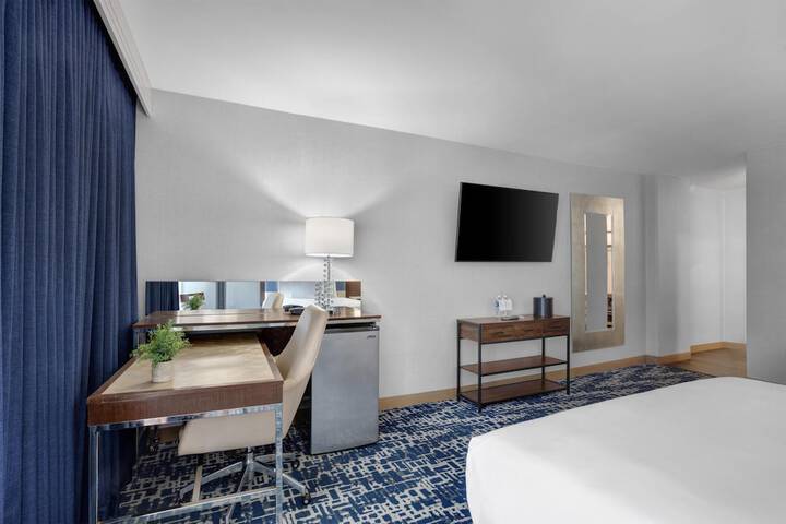 Hyatt Regency DFW International Airport - Adjacent to Terminal C